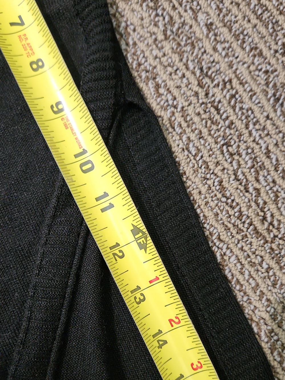 Mersea Catalina V Neck Sweater Size O/S - Picture 12 of 14